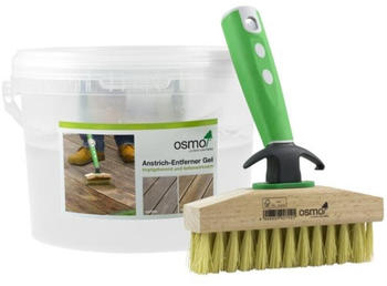 Osmo Anstrich-Entferner-Gel 10 Liter