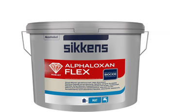 Sikkens Alphaloxan Flex 5l