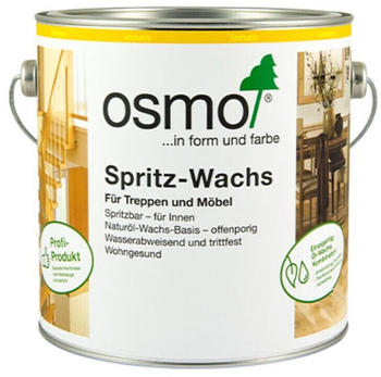 Osmo Spritz-Wachs 5l