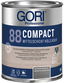 Gori 88 Compact-Lasur Anthrazit Metallic (429286)