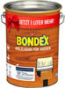 Bondex 444420, Bondex Holzlasur für Aussen 4+1 l oregon pine/honig Jetzt 1 L...