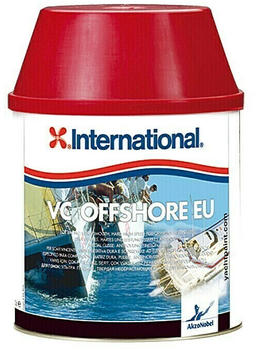 International Farbenwerke International Hartantifouling VC Offshore EU 0,75l