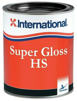 International Super Gloss HS beige 750 ml