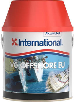 International Farbenwerke International Hartantifouling VC Offshore EU blau 0,75
