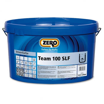 Zero Team 100 SLF 2,5 l