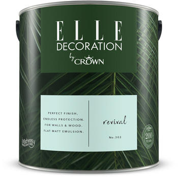 Elle Decoration by Crown Revival No. 302 2,5l