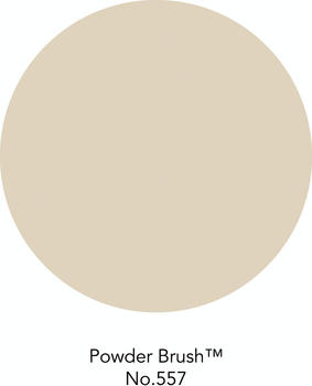 Elle Decoration by Crown Powder Brush No. 557 2,5l
