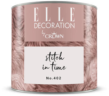 Elle Decoration by Crown Stitch in Time No. 402 125ml