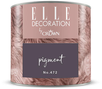 Elle Decoration by Crown Pigment No. 472 125ml