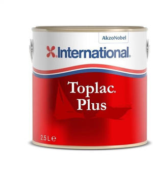 International Farbenwerke International Toplac Plus 0,75l