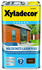 Xyladecor Holzschutz-Lasur Plus Nussbaum 2,5l