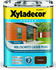 Xyladecor Holzschutz-Lasur Plus Nussbaum 0,75l