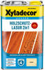 Xyladecor Holzschutz-Lasur 4 L farblos 2in1