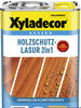 Xyladecor Holzschutz-Lasur 4 L kiefer 2in1