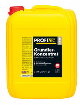 ProfiTec ProfiTec P 805 Grundier-Konzentrat 5l