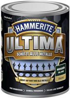 Hammerite Metallschutzlack Ultima Glă&curren;nzend, Moosgrăľn, Ral 6005, 750 Ml