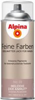 Feine Farben Spr&uuml;hlack No. 19 Melodie Der Anmut Ros&eacute;violett Edelmatt 400 Ml