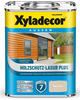 Xyladecor Holzlasur Holzschutz-Lasur Plus, 0,75l, außen, wasserbasiert, weißbuche,