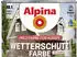 Alpina Farben Wetterschutz-Farbe deckend 0,75 l