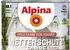 Alpina Farben Wetterschutz-Farbe deckend 0,75 l