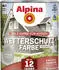 Alpina Farben Wetterschutzfarbe 2,5 l