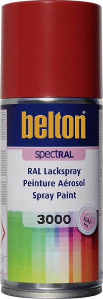 belton SpectRAL 150 ml - Feuerrot (354301)