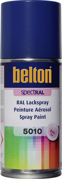 belton SpectRAL 150 ml - Enzianblau (354305)