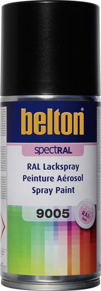 belton SpectRAL 150 ml - Tiefschwarz (354311)