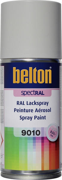 belton SpectRAL 150 ml - Reinweiß (354312)
