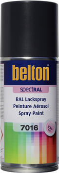 belton SpectRAL 150 ml - Anthrazit (354313)
