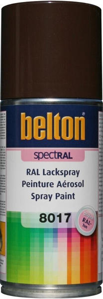belton SpectRAL 150 ml - Schokobraun (765100956)