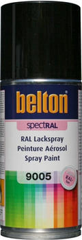 belton SpectRAL 150 ml - Tiefschwarz (765100957)
