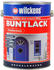 Wilckens Buntlack Enzianblau hochglänzend 2,5 l (10951000_080)