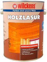 Wilckens Holzlasur Farblos Lf 2,5l 11700000080