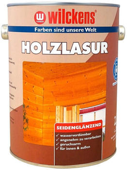 Wilckens Holzlasur farblos 2,5 l (11700000_080)