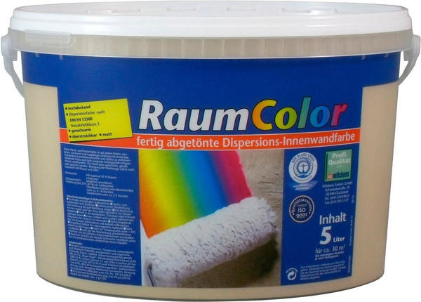 Wilckens Raumcolor