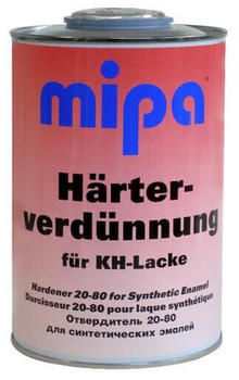 mipa KH-Verdünnung 1 l