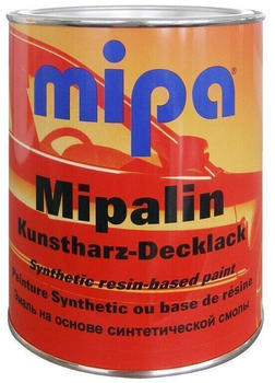 mipa Mipalin Kunstharzlack 1 l Welger grün