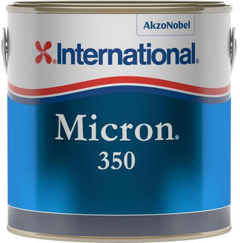 International Micron 350 weiss 2,5l