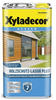 Xyladecor 5362562, XYLADECOR Holzschutz-Lasur Plus Weissbuche 4l - 5362562