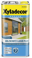 Holzschutz-lasur Plus, Wei&szlig;buche, 4 L - Xyladecor