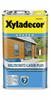 Xyladecor Holzlasur Holzschutz-Lasur Plus, 2,5l, außen, wasserbasiert, eiche...