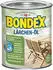 0,75 Liter: Bondex Lärchenöl
