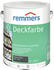 Remmers Deckfarbe basaltgrau