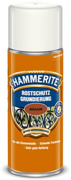 Hammerite Rostschutzgrundierung 0,4l