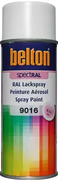 belton SpectRAL 400 ml - Verkehrsweiß (765100900)