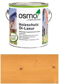 Osmo Holzschutz &Ouml;l-Lasur 25 l Oregon Pine