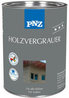 Pnz Holzvergrauer 0,75 L - 08215