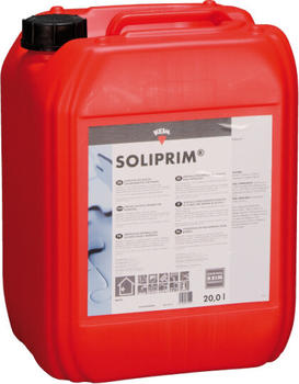 Keimfarben Keim Soliprim 20 l