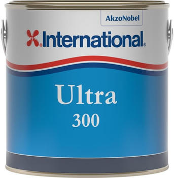 International Farbenwerke International Ultra 300 doverweiss 2,5l
